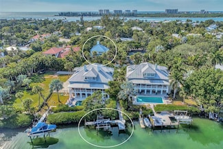 3423 La Paloma Ave, Sarasota, FL 34242