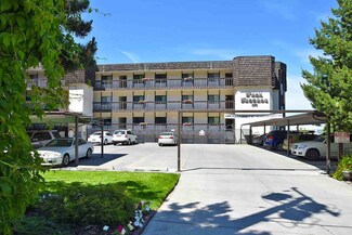 620 W 7th Ave Unit 204, Spokane, WA 99204