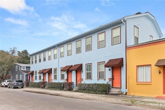 1210 Lyons St, New Orleans, LA 70115