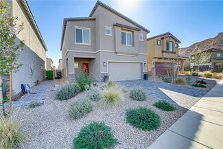 10785 Wild Parsley Ave, Las Vegas, NV 89129