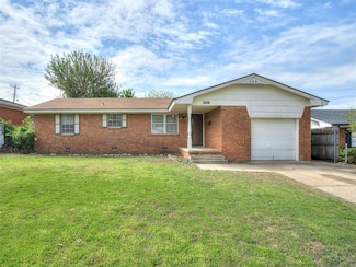320 Willow Place, Yukon, OK 73099