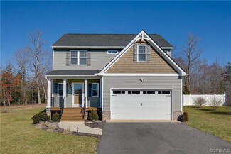 3620 Milton Mews Ct, Quinton, VA 23141