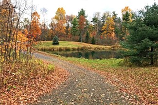 3492 Willett Rd, Keuka Park, NY 14478