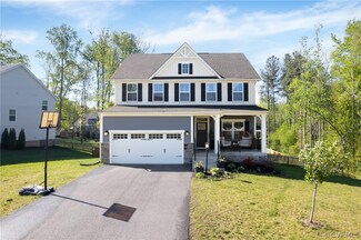 9213 Beech Hill Ct, Midlothian, VA 23112