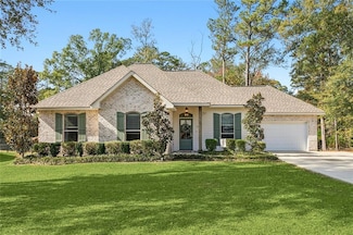 180 Keeneland Place Loop, Folsom, LA 70437
