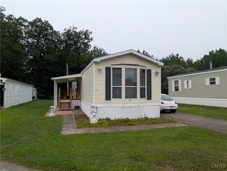 Unlisted Address
