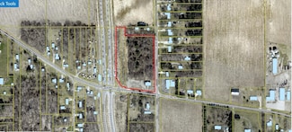 14017 Dragoon Trail, Mishawaka, IN 46544