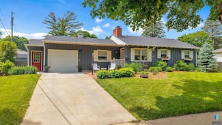 513 E 31st St, Sioux Falls, SD 57105