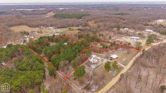 3 Greene Road 705, Paragould, AR 72450