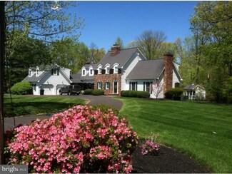 55 Petty Rd, Cranbury, NJ 08512