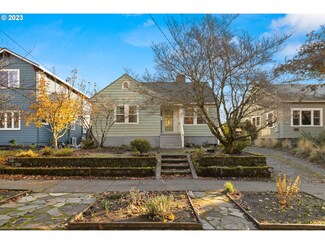 2232 SE 57th Ave, Portland, OR 97215