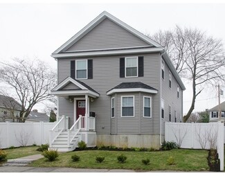 20 Albion St, Salem, MA 01970