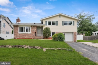 510 Elm Ave, Pitman, NJ 08071