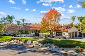 528 Flores de Oro, Rancho Santa Fe, CA 92067
