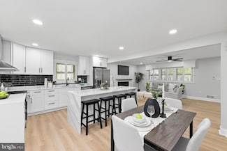 12 Gorsuch Rd, Lutherville Timonium, MD 21093