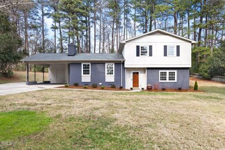3520 Winding Way, Durham, NC 27707