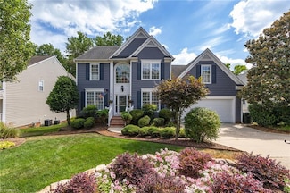 5112 Hartridge Way, Greensboro, NC 27407