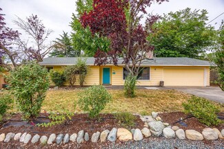 203 Princess Way, Central Point, OR 97502