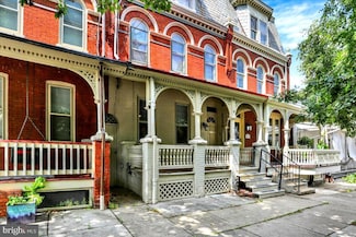 335 W Walnut St, Lancaster, PA 17603