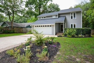 2156 Forest Lakes Blvd, Charleston, SC 29414