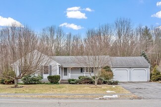 19 Pingry Way, Ayer, MA 01432