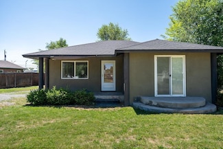 1501 N Lily Rd, Spokane Valley, WA 99212