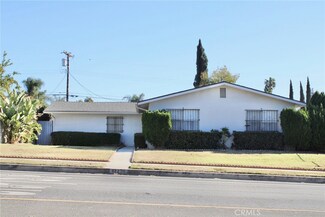 12220 Van Nuys Blvd, Sylmar, CA 91342