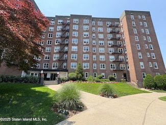 350 Richmond Terrace Unit 7F, Staten Island, NY 10301