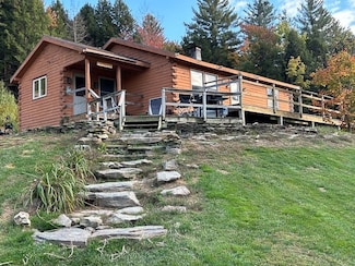 17 Tracy Hill Rd, Northfield, VT 05663