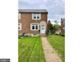 801 Oakwood Dr, Glenolden, PA 19036