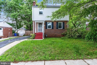 9745 51st Place, College Park, MD 20740