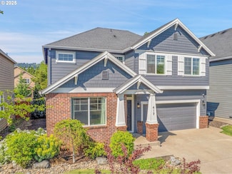 417 Kemper Crest Dr, Newberg, OR 97132