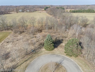 Lot 2 Vanessa Dr, Holly Township, MI 48442