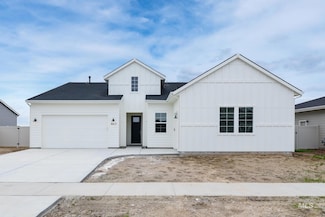 8617 W Pond Pine St, Star, ID 83669