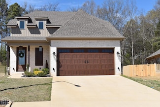 3408 Hudson Dr, Jonesboro, AR 72405