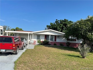 62 S Lincoln Ave, Beverly Hills, FL 34465