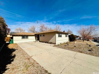 1945 Gridley Ave, Reno, NV 89503