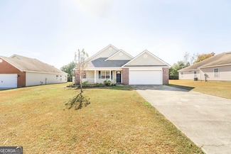 107 Tiffland Ct, Bonaire, GA 31005