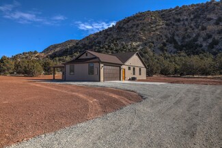 21 S 3900 E, New Harmony, UT 84757