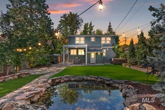 1116 N 15th St, Boise, ID 83702