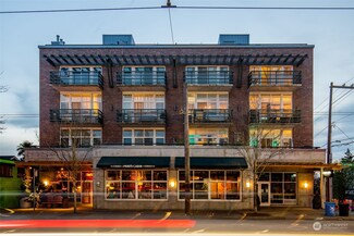 125 E Lynn St Unit 303, Seattle, WA 98102