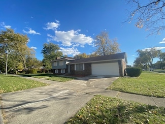 14901 La Salle St, Dolton, IL 60419