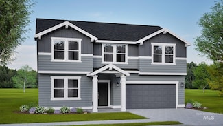 TBD W Audrey Acres Dr Unit Umpqua, Nampa, ID 83686