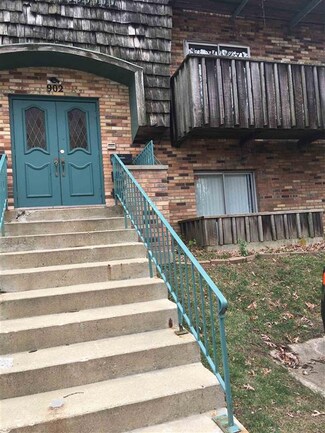 902 N 21st St Unit 1, Lafayette, IN 47904