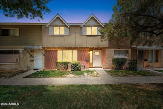 3807 S Mill Ave, Tempe, AZ 85282