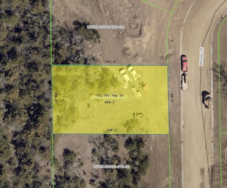 Lot 9 Woods Cir, Mitchell, SD 57301