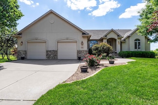 1713 S Triple Crown St, Wichita, KS 67230