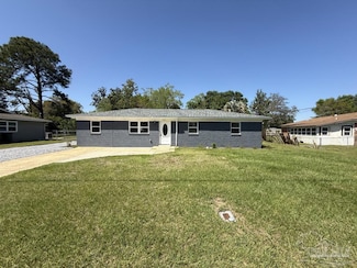 7110 Princess Ln, Pensacola, FL 32526