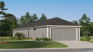 3634 Amber Glade, San Antonio, TX 78245