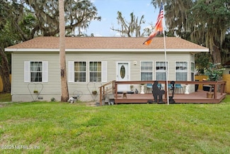 104 Orange St, East Palatka, FL 32131